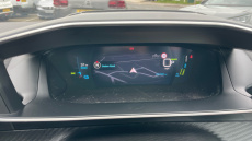 Peugeot 2008 100kW GT 50kWh 5dr Auto Electric Estate